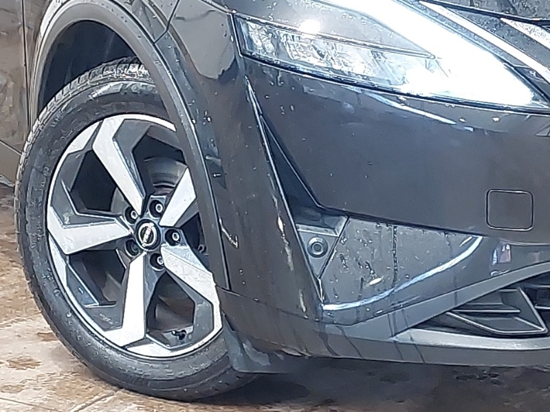 Used Nissan Qashqai 2024 for sale - 78202773: Photo 9