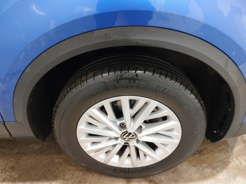 Used Volkswagen T-Roc 2023 for sale - 77767560: Photo 14