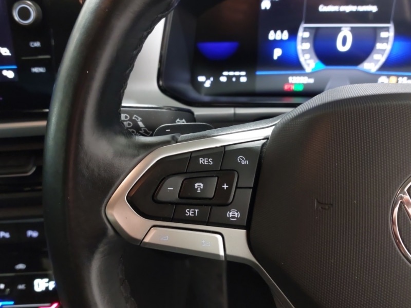 Used Volkswagen T-Roc 2023 for sale - 77767560: Photo 17