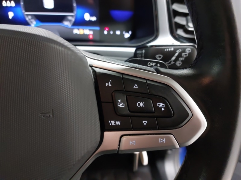 Used Volkswagen T-Roc 2023 for sale - 77767560: Photo 18