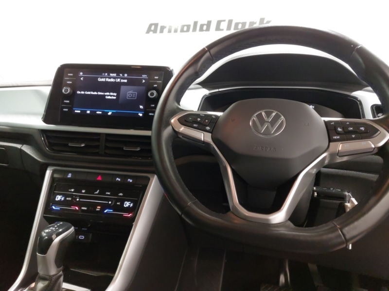 Used Volkswagen T-Roc 2023 for sale - 77767560: Photo 19