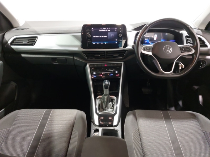 Used Volkswagen T-Roc 2023 for sale - 77767560: Photo 2