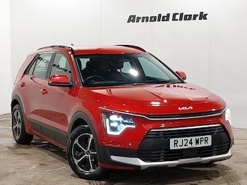 Used Kia Niro 2024 for sale - 78503150: Photo