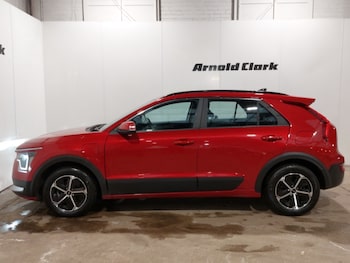 Used Kia Niro 2024 for sale - 78503150: Photo
