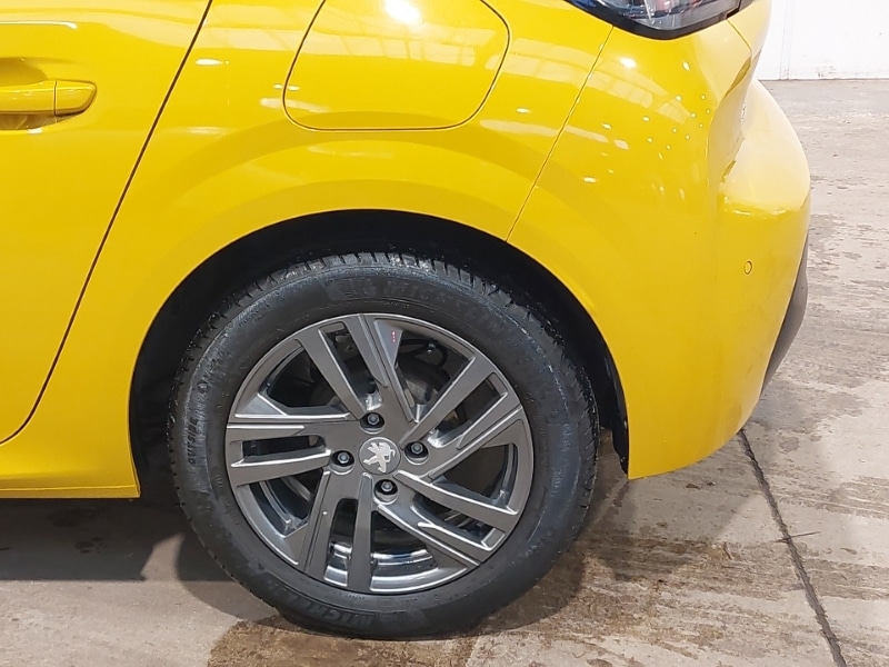 Used Peugeot 208 2021 for sale - 76639526: Photo 14