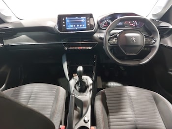 Used Peugeot 208 2021 for sale - 76639526: Photo