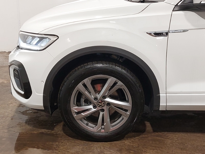 Used Volkswagen T-Roc 2025 for sale - 77318740: Photo 13