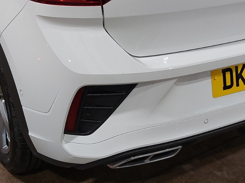 Used Volkswagen T-Roc 2025 for sale - 77318740: Photo 15