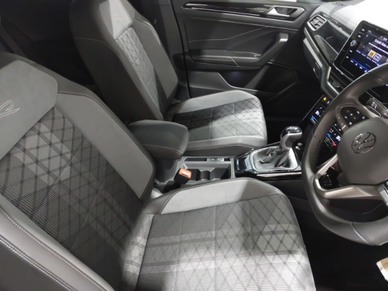 Used Volkswagen T-Roc 2025 for sale - 77318740: Photo 19