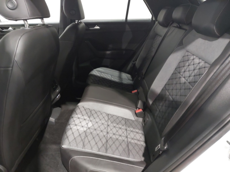 Used Volkswagen T-Roc 2025 for sale - 77318740: Photo 6