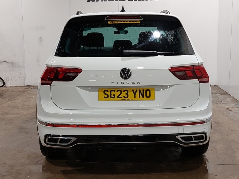 Used Volkswagen Tiguan 2023 for sale - 77777313: Photo 14
