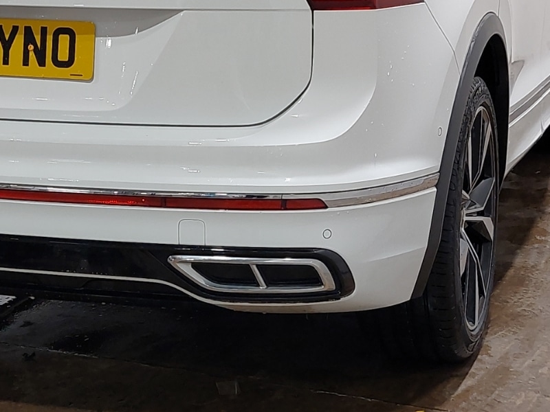 Used Volkswagen Tiguan 2023 for sale - 77777313: Photo 15