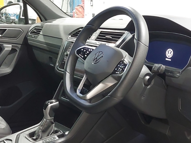 Used Volkswagen Tiguan 2023 for sale - 77777313: Photo 16