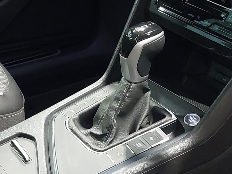 Used Volkswagen Tiguan 2023 for sale - 77777313: Photo 17