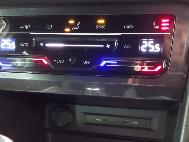 Used Volkswagen Tiguan 2023 for sale - 77777313: Photo 18