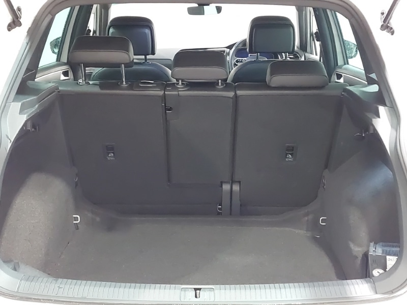 Used Volkswagen Tiguan 2023 for sale - 77777313: Photo 8