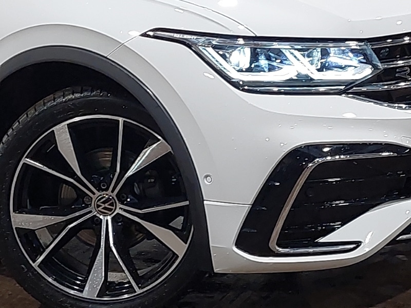 Used Volkswagen Tiguan 2023 for sale - 77777313: Photo 9