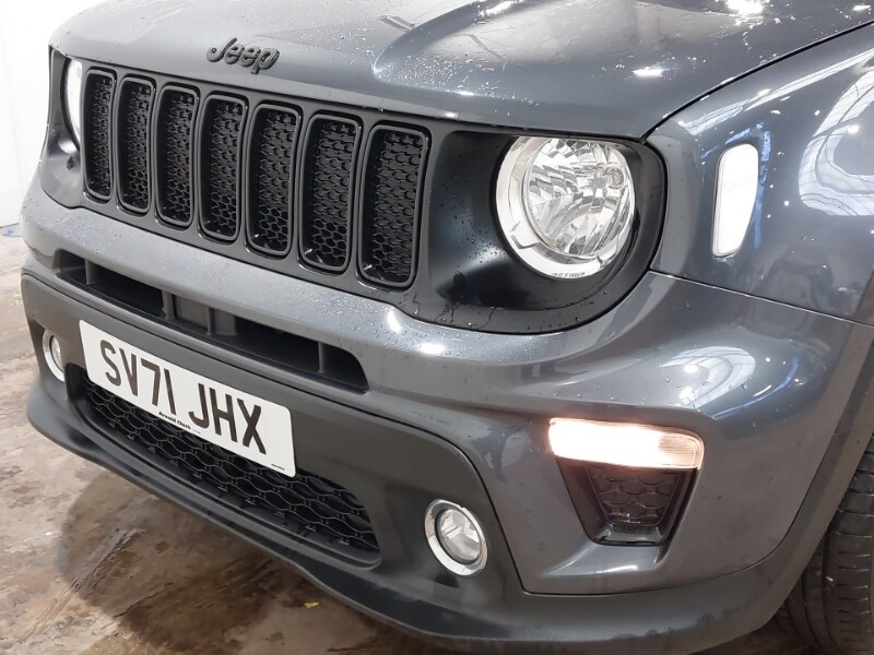 Used Jeep Renegade 2022 for sale - 77815583: Photo 12