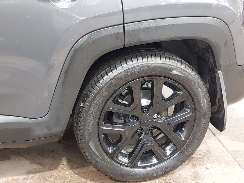 Used Jeep Renegade 2022 for sale - 77815583: Photo 14