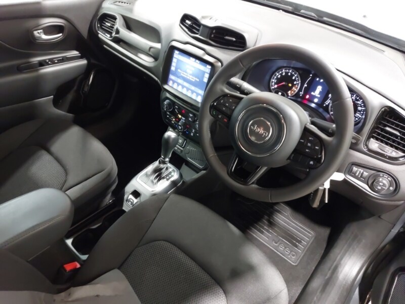 Used Jeep Renegade 2022 for sale - 77815583: Photo 18