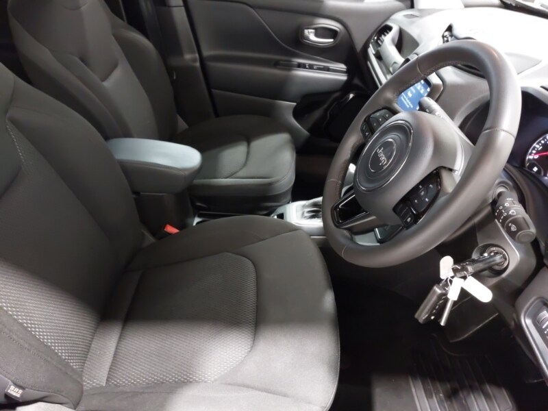 Used Jeep Renegade 2022 for sale - 77815583: Photo 19