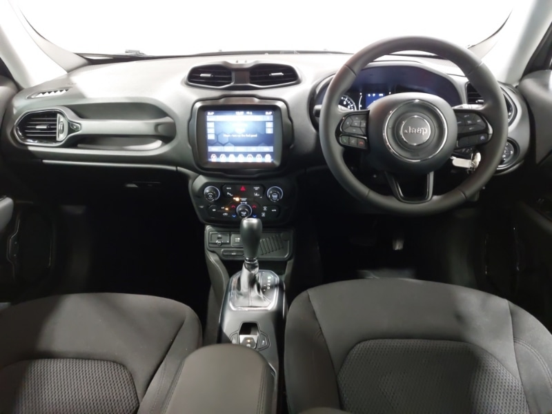 Used Jeep Renegade 2022 for sale - 77815583: Photo 2