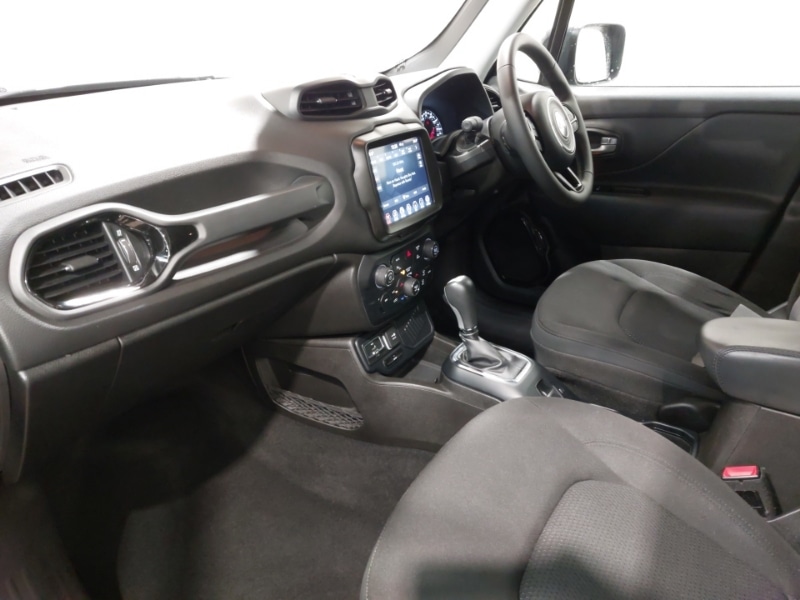 Used Jeep Renegade 2022 for sale - 77815583: Photo 5