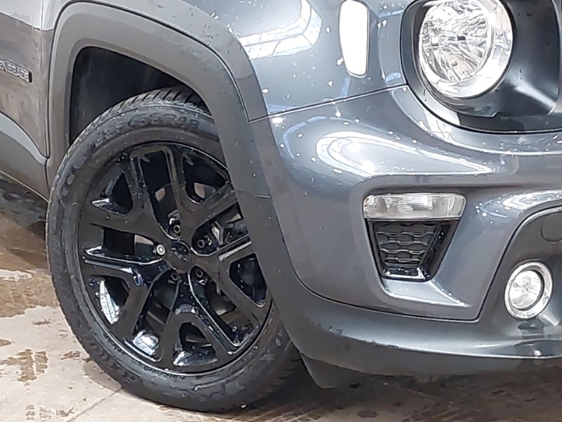 Used Jeep Renegade 2022 for sale - 77815583: Photo 9