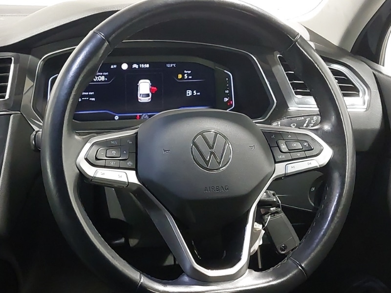 Used Volkswagen Tiguan Allspace 2022 for sale - 77656800: Photo 11