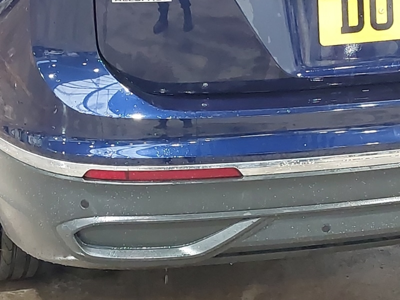 Used Volkswagen Tiguan Allspace 2022 for sale - 77656800: Photo 13