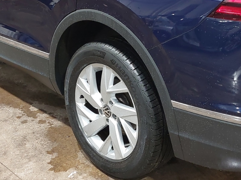 Used Volkswagen Tiguan Allspace 2022 for sale - 77656800: Photo 14