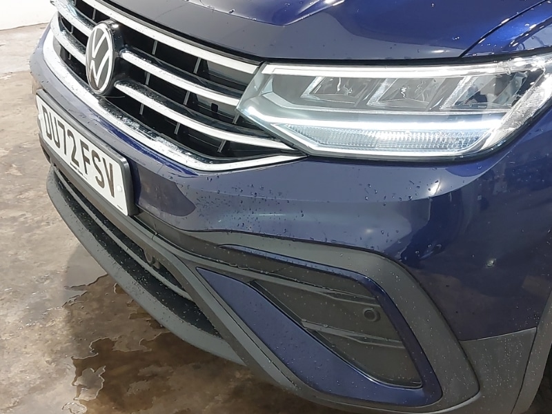 Used Volkswagen Tiguan Allspace 2022 for sale - 77656800: Photo 16