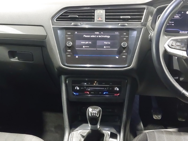 Used Volkswagen Tiguan Allspace 2022 for sale - 77656800: Photo 7