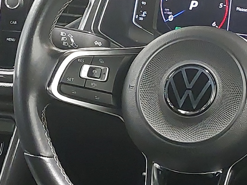Used Volkswagen T-Roc 2021 for sale - 76066808: Photo 11