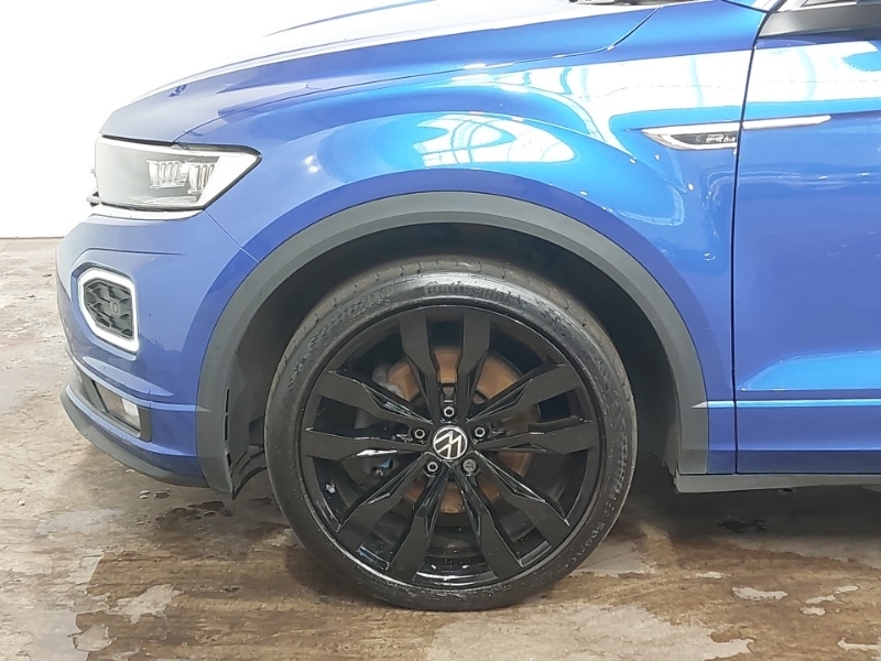 Used Volkswagen T-Roc 2021 for sale - 76066808: Photo 13