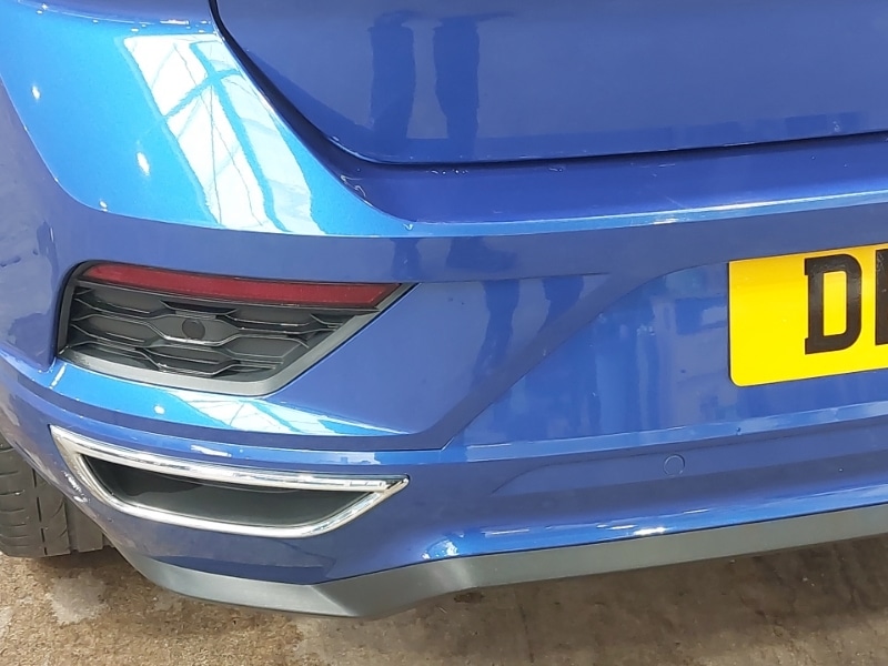 Used Volkswagen T-Roc 2021 for sale - 76066808: Photo 15