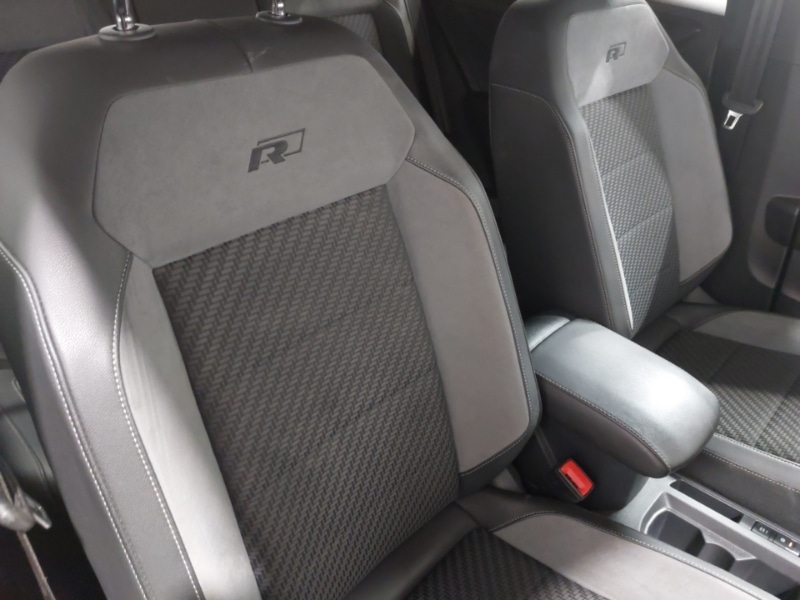 Used Volkswagen T-Roc 2021 for sale - 76066808: Photo 19