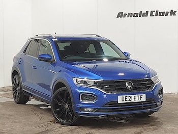 Volkswagen - T-Roc