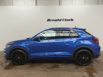 Used Volkswagen T-Roc 2021 for sale - 76066808: Photo 4