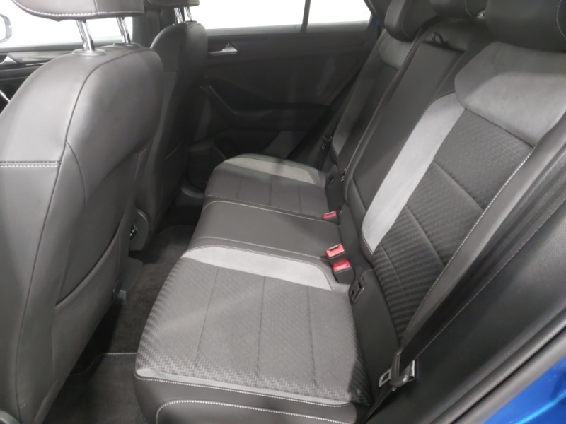 Used Volkswagen T-Roc 2021 for sale - 76066808: Photo 6