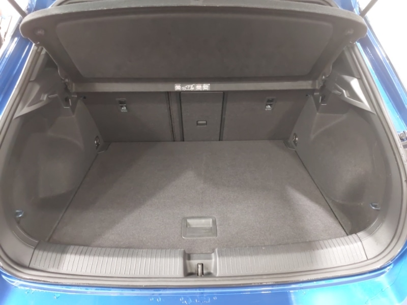 Used Volkswagen T-Roc 2021 for sale - 76066808: Photo 8