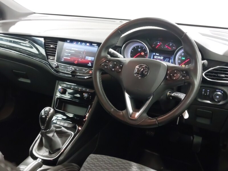 Used Vauxhall Astra 2019 for sale - 77815588: Photo 10