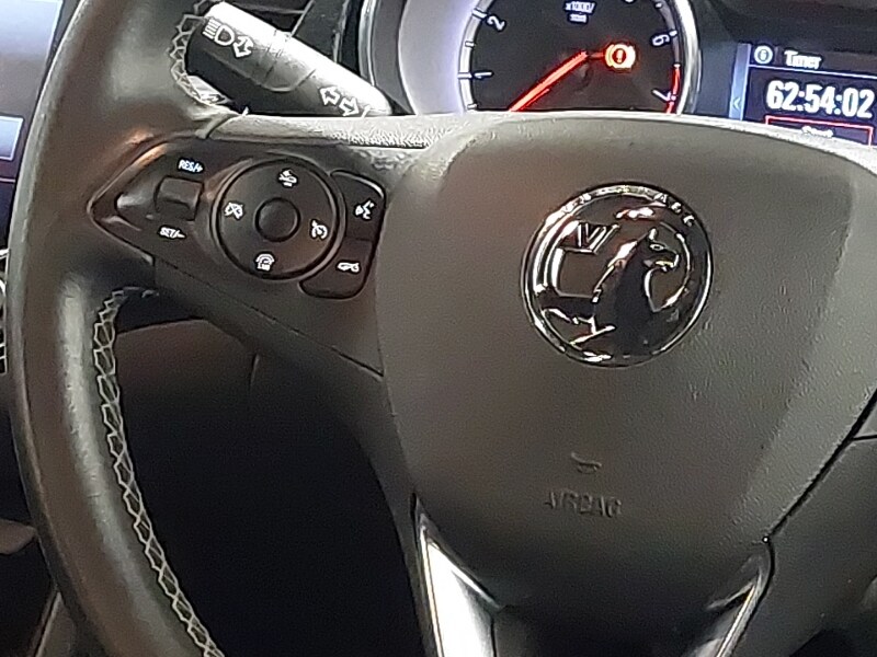 Used Vauxhall Astra 2019 for sale - 77815588: Photo 11