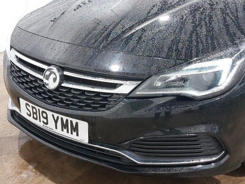 Used Vauxhall Astra 2019 for sale - 77815588: Photo 12