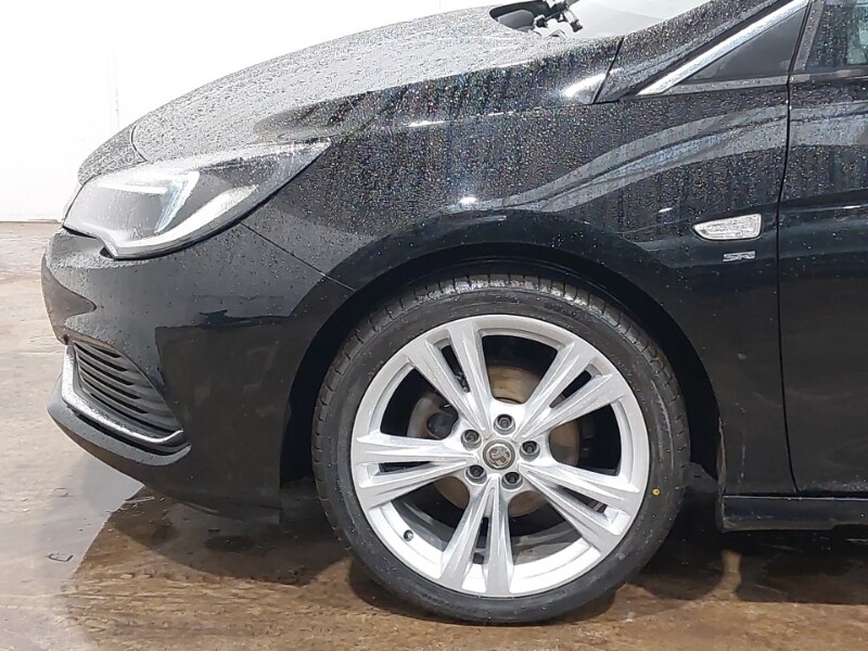Used Vauxhall Astra 2019 for sale - 77815588: Photo 13