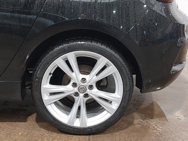 Used Vauxhall Astra 2019 for sale - 77815588: Photo 14