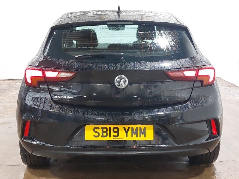 Used Vauxhall Astra 2019 for sale - 77815588: Photo 15