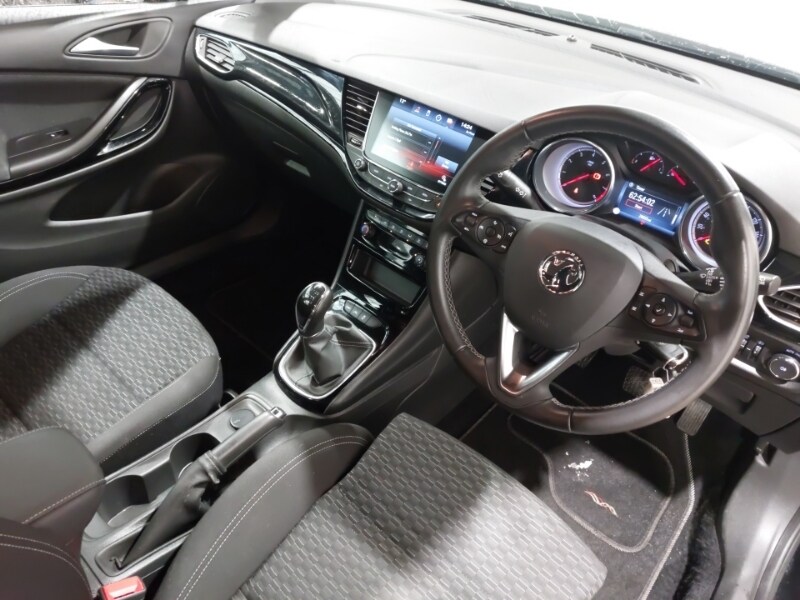 Used Vauxhall Astra 2019 for sale - 77815588: Photo 17