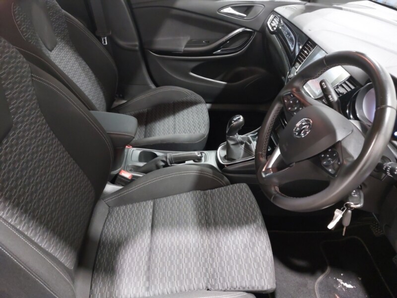 Used Vauxhall Astra 2019 for sale - 77815588: Photo 18