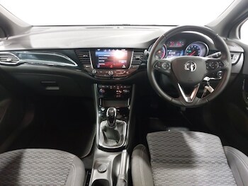 Used Vauxhall Astra 2019 for sale - 77815588: Photo